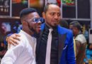Ramsey Nouah, Broda Shaggi, AY, TChidi Chikere and Other Celebrities Attend The Millions Movie Premiere