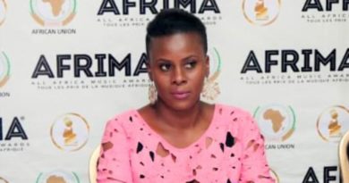 African Union To Host 6th Afrima In Nigeria