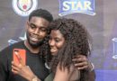 After The Tour Is The Afterparty: Football Lovers Relish Night Out With Man. City Star, Micah Richards