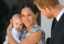 Meghan Markle Shared a Video of Archie Dancing With Her and Being a Scene Stealer During His First Event