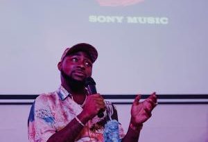 Seven Years After, Sony Music West Africa Unveils Davido’s Sophomore Album: “A Good Time”