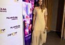 Seyi Shay, Toni Tones, Idia Aisien channel their Full-on Girl power at the “Hustlers” Bosslady Dinner and Private Screening