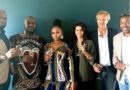Universal Music Africa signs a Licensing Deal with Effyzzie Music Group for Nigerian superstar Yemi Alade