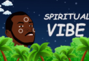 Video: October Ugbe – Spiritual Vibe