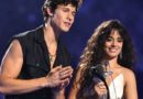 Camila Cabello and Shawn Mendes Posted a Very Dramatic Kissing Shot on Instagram