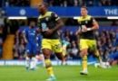 Obafemi Scores As Southampton Beat Chelsea At Home