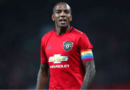Ashley Young Rejects Manchester United Contract Offer 