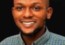 Introspection: Everything Out ‘Of-ee’ Control By Seun Awogbenle
