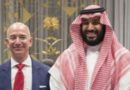 Jeff Bezos hack: UN experts demand probe of Saudi crown prince
