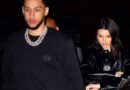 Kendall Jenner Spent New Year’s Eve With Ben Simmons