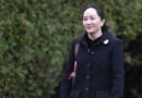 Meng Wanzhou ‘irreplaceable’ to company, says Huawei executive