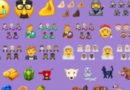 Transgender flag and women in tuxedos among new emojis