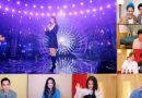 Coronavirus: Livestreaming karaoke and reality TV in virus-hit China