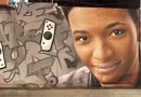 Etika mural becomes Pokemon Go spot in tribute to YouTuber