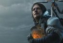Bafta Games Awards: Death Stranding and Control lead nominations