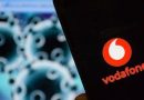 Coronavirus: Vodafone offers 30 days free mobile data