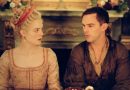 Elle Fanning and Nicholas Hoult Spar as Russian Rulers in Hulu’s <i>The Great</i>