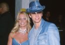 Justin Timberlake Has No Regrets About the Denim-on-Denim Look He Wore With Britney Spears