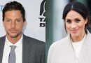 Meghan Markle’s Co-Star Simon Rex Says U.K. Tabloids Offered Him $70K to Lie and Say He Dated Her