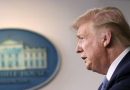 Trump angers Beijing with ‘Chinese virus’ tweet