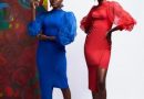Uptown Girl – Sias Fashion Launches Colorful Collection for 2020
