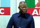 Why Oshiomhole can no longer function as national chairman of our party ― Edo APC – Vanguard