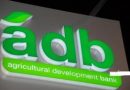 ADB Present Items To Some Institutions In Ajumako