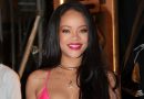And Now a Rihanna Fenty Beauty Tutorial to Lift Your Spirits