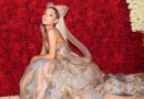 Ariana Grande Performed An Emotional Ballad From ‘The Last Five Years’ During a Virtual Concert
