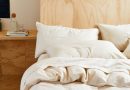 Brooklinen Is Having a Rare Sale on Its Best-Selling Sheets