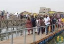 Chemunaa Bridge Collapse Was Intentionally Orchestrated – Ursula Owusu
