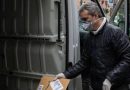 Coronavirus: Amazon plans hiring spree as orders surge