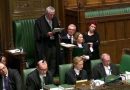 Coronavirus: Commons Speaker calls for ‘virtual Parliament’