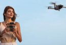 Coronavirus: DJI Mavic Air 2 jettisons drone safety feature in Europe