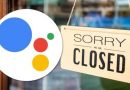 Coronavirus: Google Duplex AI arrives in UK to ask about opening hours