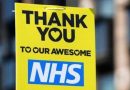 Coronavirus: NHS trusts request basic items via Amazon Wish Lists