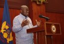 Covid-19: Akufo-Addo Urges Media To Ignore Politicians And Talk To Scientists