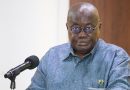 COVID-19: Gov’t To Construct 88 District Hospitals This Year – Akufo-Addo