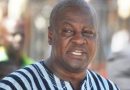 COVID-19: Gov’t’s Free Food Sharing To The Poor “Abysmal Failure”; No Careful Planning – Mahama