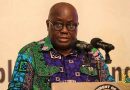 Full Text: Akufo-Addo’s 8th Update On Covid-19 Measures