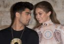Gigi Hadid and Zayn Malik Are Reportedly Expecting a Baby Girl