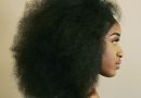 Hair Porosity: What Does It Mean and What Type Do You Have?