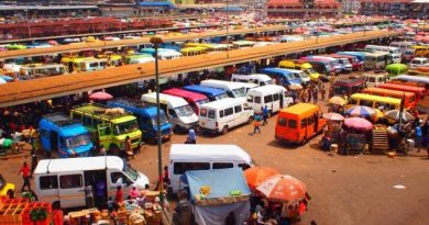 If You Don’t Reduce Fuel Prices We Will Increase Fares – Drivers