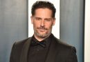 Joe Manganiello Shaved Off His Beard and Legitimately Looks Like a Different Person