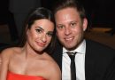 Lea Michele Is Reportedly Pregnant With Her First Child
