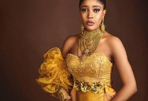 Miss Crystal Nigeria 2019/20, Queen Chisom Okongwu releases stunning birthday shoot