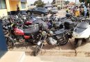 Sunyani: 51 Motor Riders Grabbed For Flouting Social Distancing