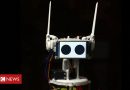 A Raspberry Pi robot with emotions and other tech news