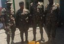 Aflao Immigration Team Arrest Smugglers With Cannabis Heading To Togo