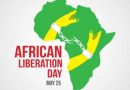 Africans Urged To Join Forces To Restore Continent’s Endowed Dignity